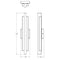 Dals Lighting 19" Smart LED Linear Wall Sconce SM-LWS19