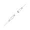 Dals Lighting Dals Connect 108" Extension For Smart Panel Lights SM-PNLEXT108