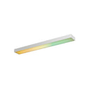 Dals Lighting 24" Smart RGB CCT LED Under Cabinet Linear Kit SM-UCL24