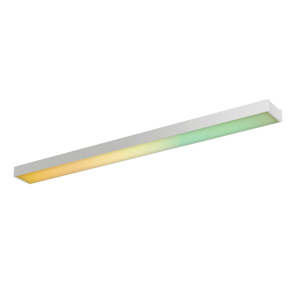 Dals Lighting 36" Smart RGB CCT LED Under Cabinet Linear Kit SM-UCL36