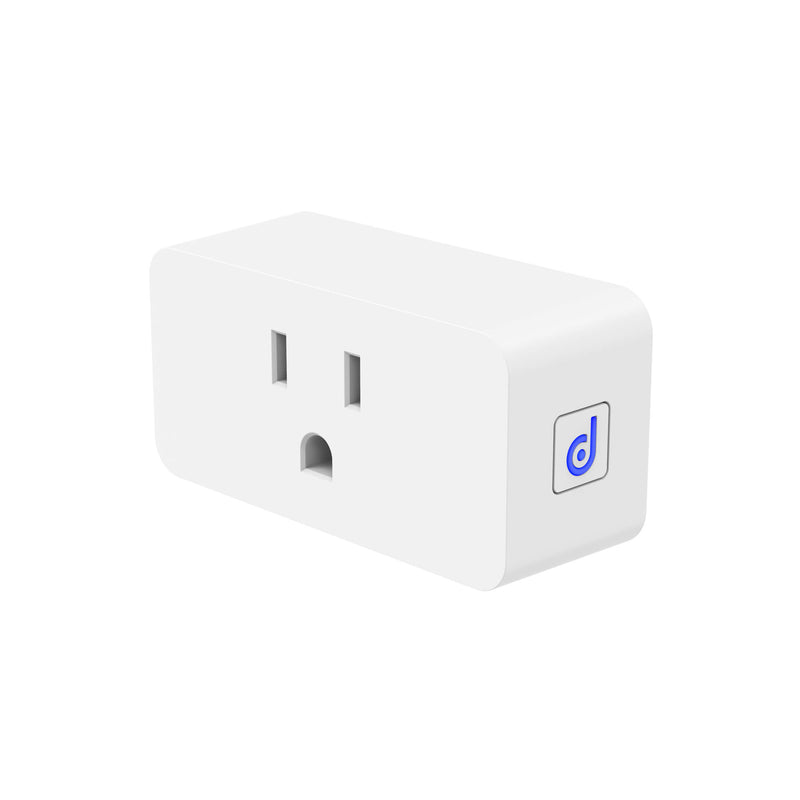 Dals Lighting Smart Plug SM-PLUG